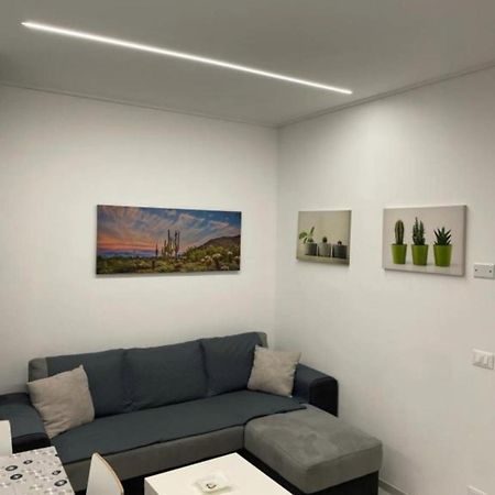 Ferienwohnung Casa Emilia Ragusa Exterior foto