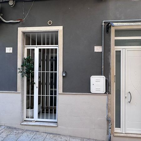 Ferienwohnung Casa Emilia Ragusa Exterior foto
