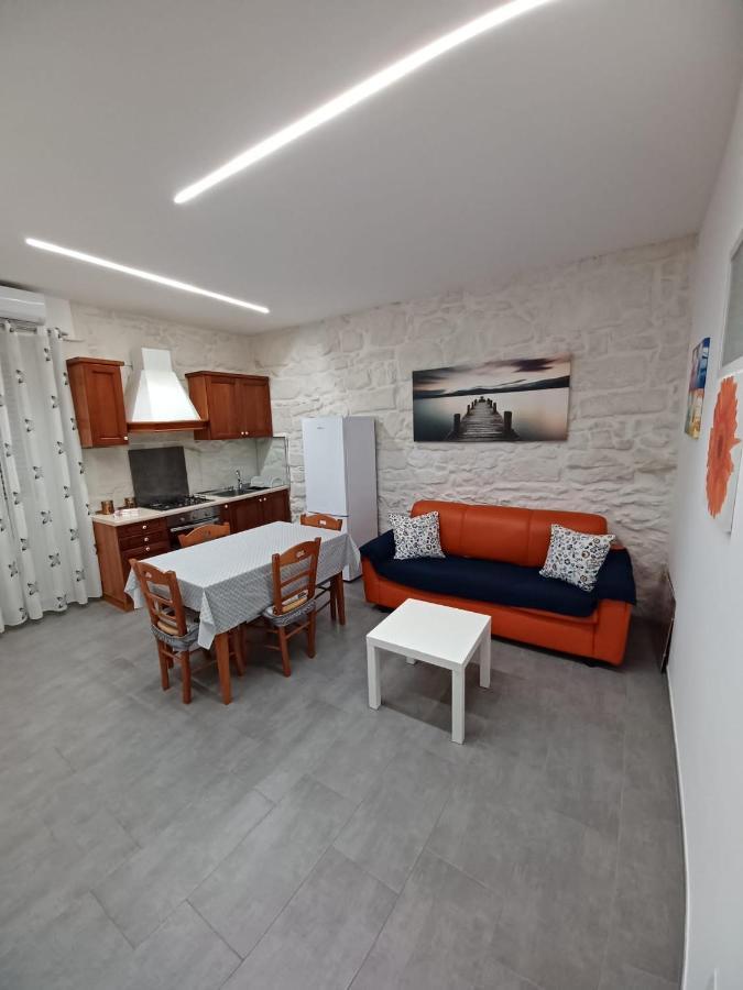 Ferienwohnung Casa Emilia Ragusa Exterior foto