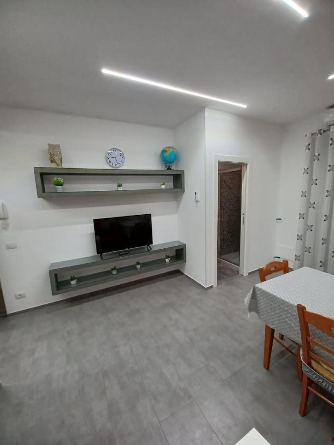 Ferienwohnung Casa Emilia Ragusa Exterior foto