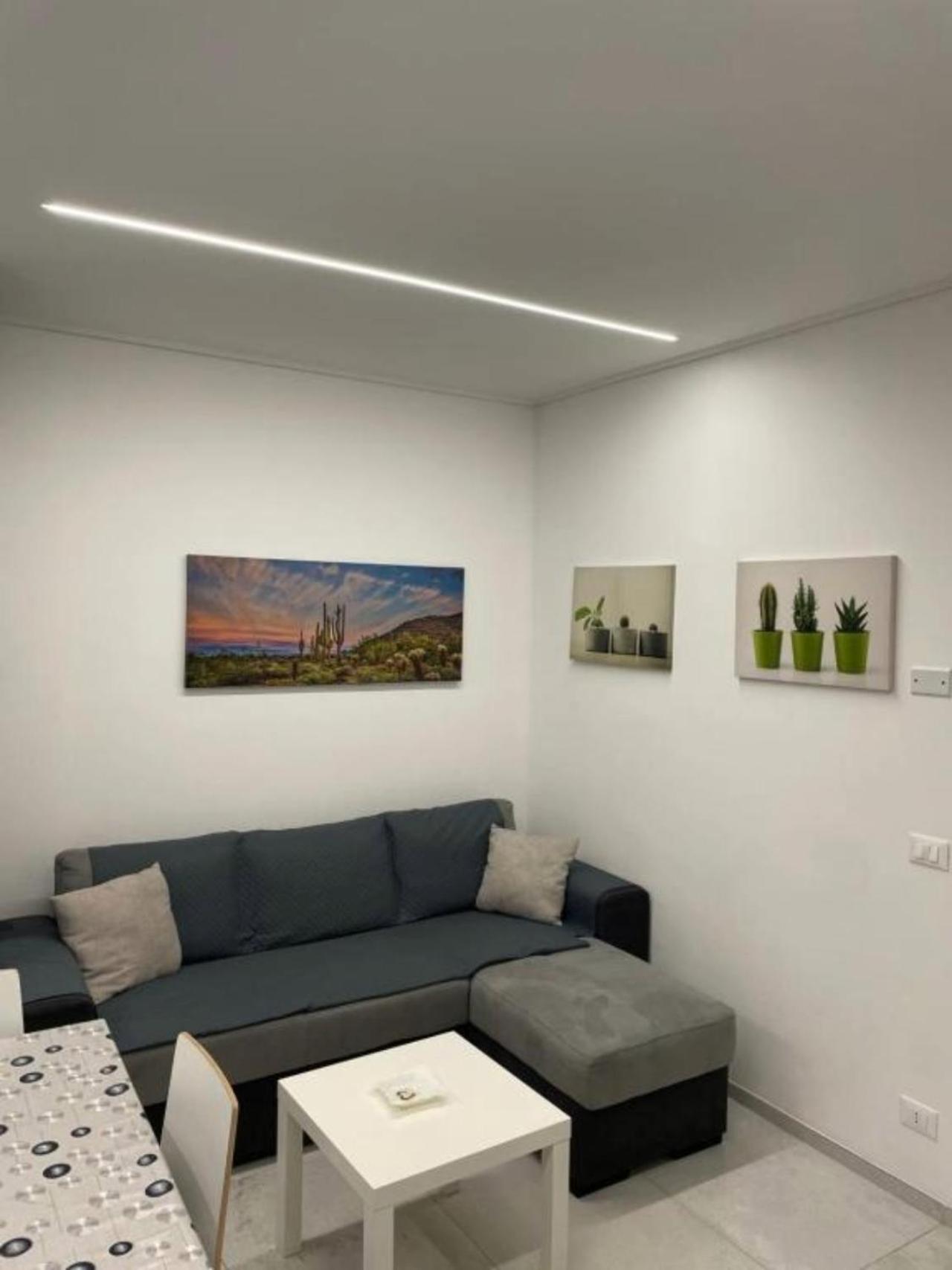 Ferienwohnung Casa Emilia Ragusa Exterior foto