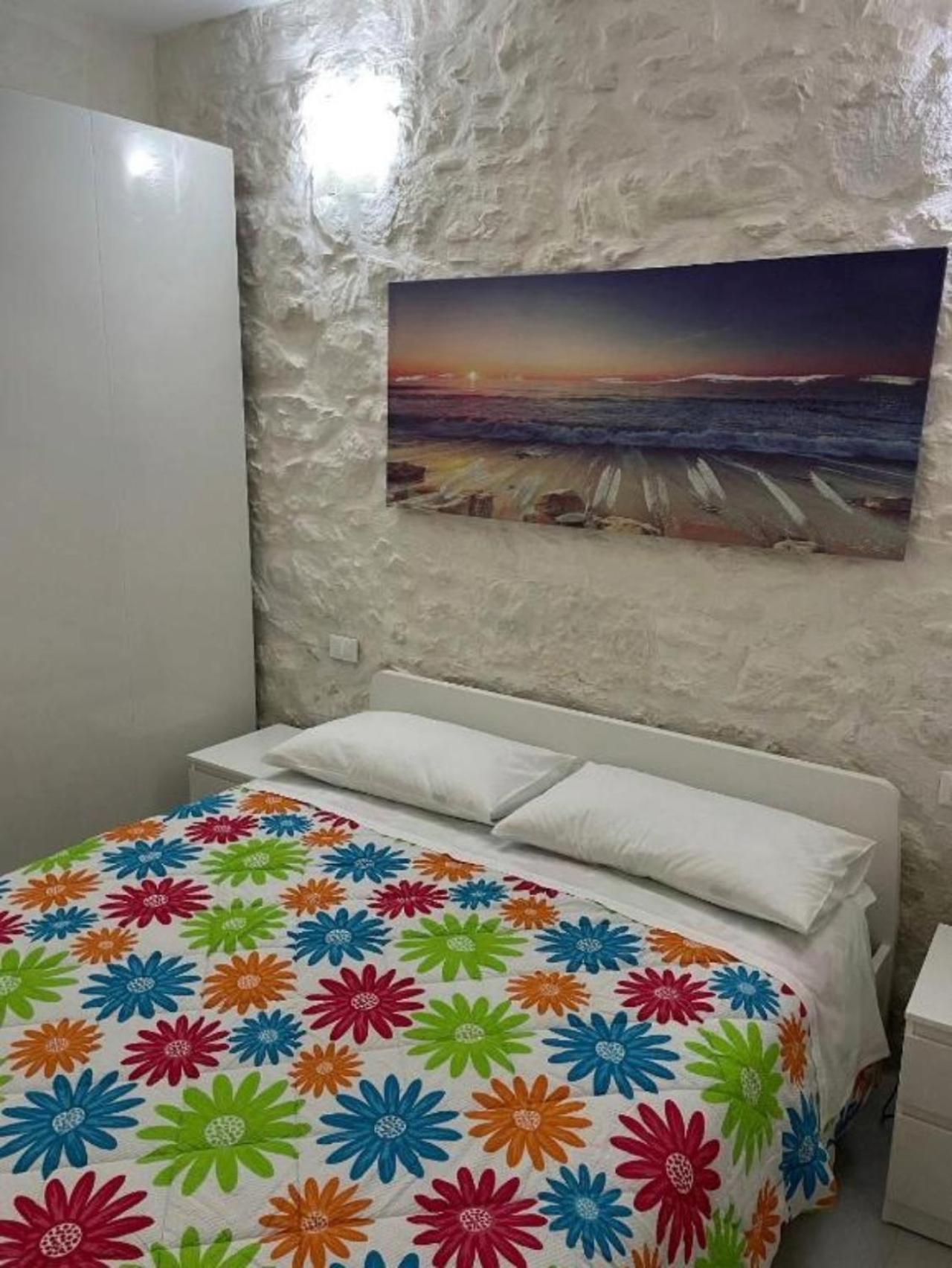 Ferienwohnung Casa Emilia Ragusa Exterior foto
