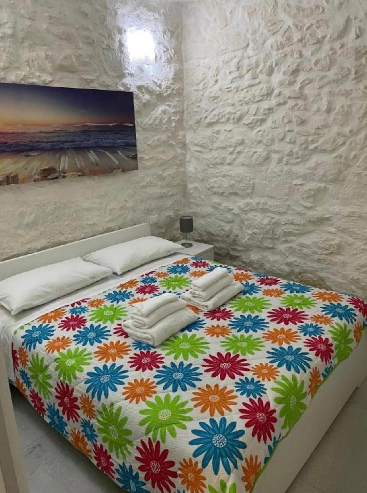 Ferienwohnung Casa Emilia Ragusa Exterior foto
